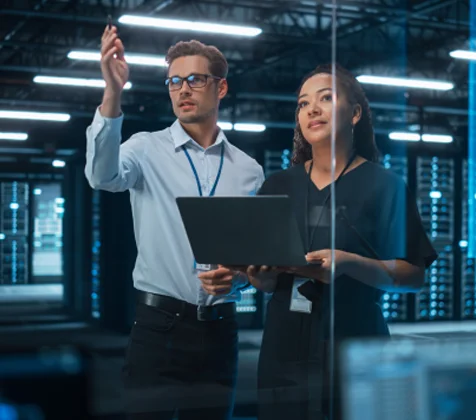 Huco Achieves the VMware Partner – Led Customer Success Specialization