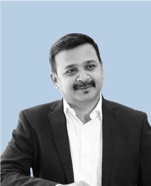 Saravana Perumal Janakiraman