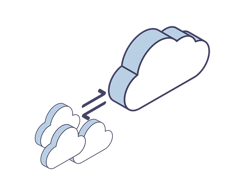 Private Cloud Infrastructure