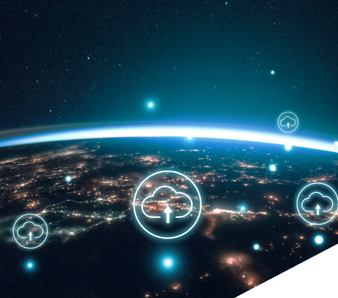 Embracing Cloud Transformation: Empowering IT for the Future
