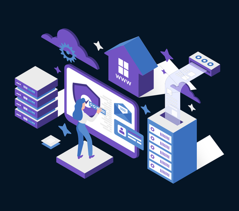 Failover Mechanism in Amazon Route 53 Private Hosted Zones