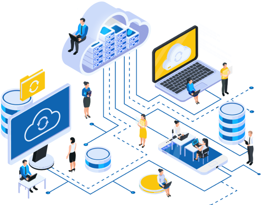 Workload Migration Methodology